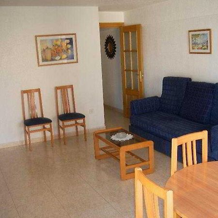 Las Carabelas Apartments Benidorm Extérieur photo
