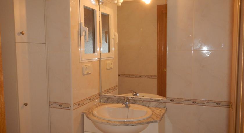 Las Carabelas Apartments Benidorm Extérieur photo